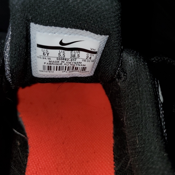 Nike (6Y) Revolution 2 sneakers - Picture 5 of 5